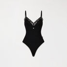 ILKANA BODY WOMEN BLACK - Monastery | Tienda Oficial Colombia