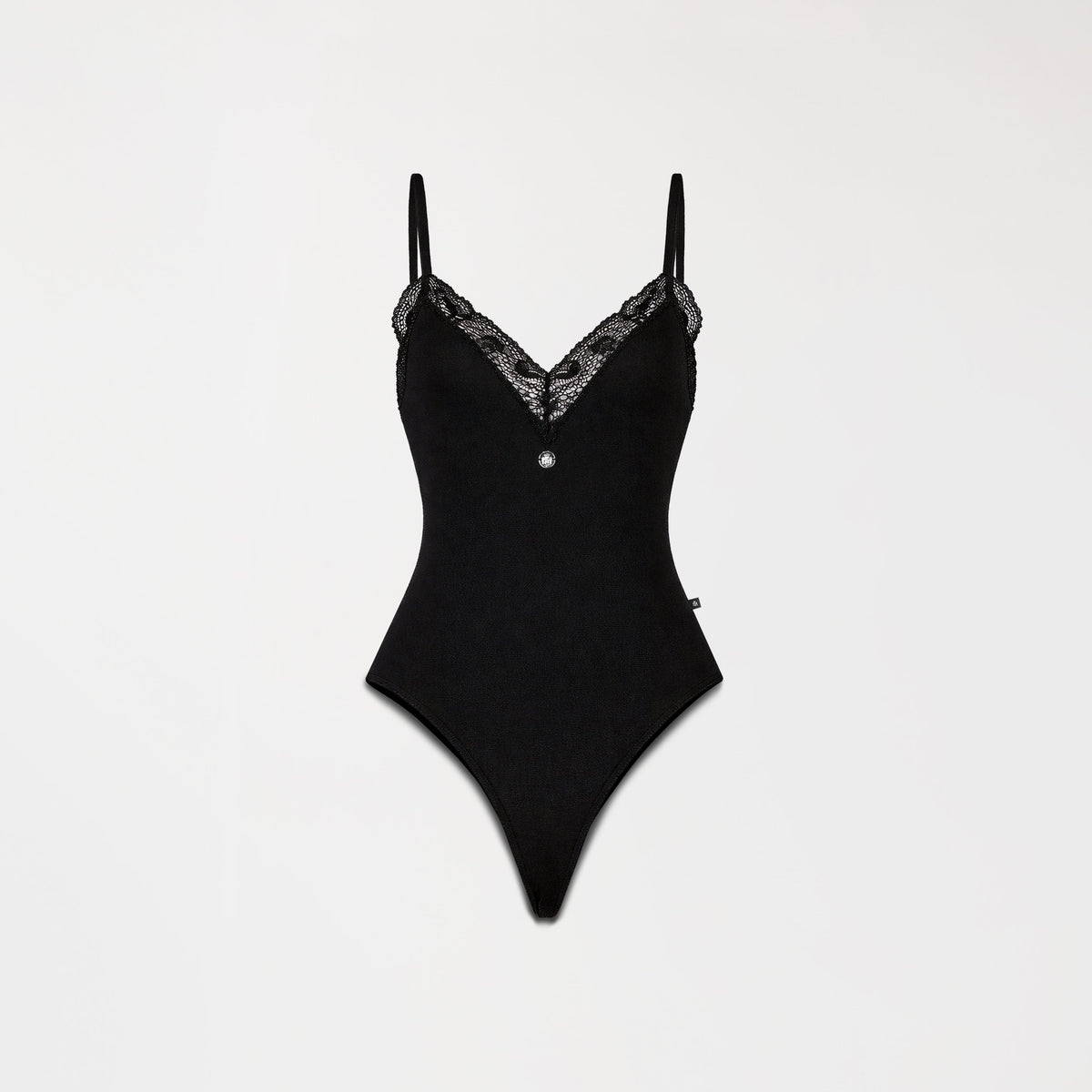 ILKANA BODY WOMEN BLACK - Monastery | Tienda Oficial Colombia