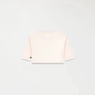 INDIRA CROP TOP WOMEN SAND DOLLAR - Monastery | Tienda Oficial Colombia