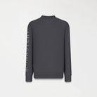 INVERNESS SWEATSHIRT MEN BLACK OYSTER - Monastery | Tienda Oficial Colombia