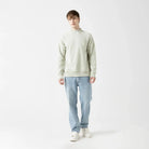 INVERNESS SWEATSHIRT MEN MINERAL GRAY - Monastery | Tienda Oficial Colombia