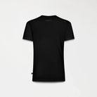 ISSLA T - SHIRT WOMEN BLACK - Monastery | Tienda Oficial Colombia