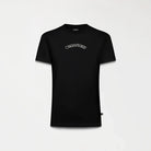 ISSLA T - SHIRT WOMEN BLACK - Monastery | Tienda Oficial Colombia