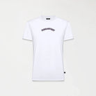 ISSLA T - SHIRT WOMEN WHITE - Monastery | Tienda Oficial Colombia