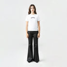 ISSLA T - SHIRT WOMEN WHITE - Monastery | Tienda Oficial Colombia