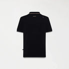 ISSOS POLO MEN BLACK - Monastery | Tienda Oficial Colombia