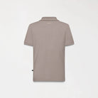 ISSOS POLO MEN TAUPE GRAY - Monastery | Tienda Oficial Colombia