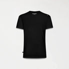 JANE T - SHIRT WOMEN BLACK - Monastery | Tienda Oficial Colombia