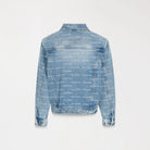 JARABELLA JACKET WOMEN BLUE DENIM - Monastery | Tienda Oficial Colombia