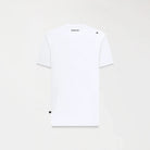 JARETH T - SHIRT MEN WHITE - Monastery | Tienda Oficial Colombia