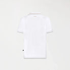 JASSO POLO MEN WHITE - Monastery | Tienda Oficial Colombia