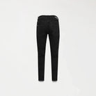 JAZZ JEAN MEN BLACK - Monastery | Tienda Oficial Colombia