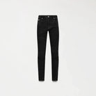 JAZZ JEAN MEN BLACK - Monastery | Tienda Oficial Colombia