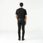 JAZZ JEAN MEN BLACK - Monastery | Tienda Oficial Colombia