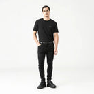 JAZZ JEAN MEN BLACK - Monastery | Tienda Oficial Colombia