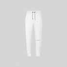 JENO WHITE JOGGER - Monastery