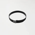 JOZSUA BELT MEN BLACK - Monastery | Tienda Oficial Colombia