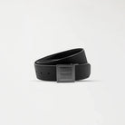 JOZSUA BELT MEN BLACK - Monastery | Tienda Oficial Colombia