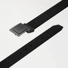 JOZSUA BELT MEN BLACK - Monastery | Tienda Oficial Colombia