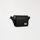 JR SEDNA FANNY PACK UNISEX BLACK - Monastery | Tienda Oficial Colombia