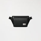 JR SEDNA FANNY PACK UNISEX BLACK - Monastery | Tienda Oficial Colombia