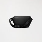 JR SEDNA FANNY PACK UNISEX BLACK - Monastery | Tienda Oficial Colombia