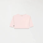KAIA CROP TOP WOMEN CAMEO ROSE - Monastery | Tienda Oficial Colombia