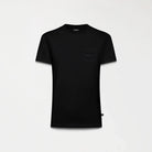 KAIE T - SHIRT WOMEN BLACK - Monastery | Tienda Oficial Colombia