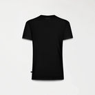 KAIE T - SHIRT WOMEN BLACK - Monastery | Tienda Oficial Colombia