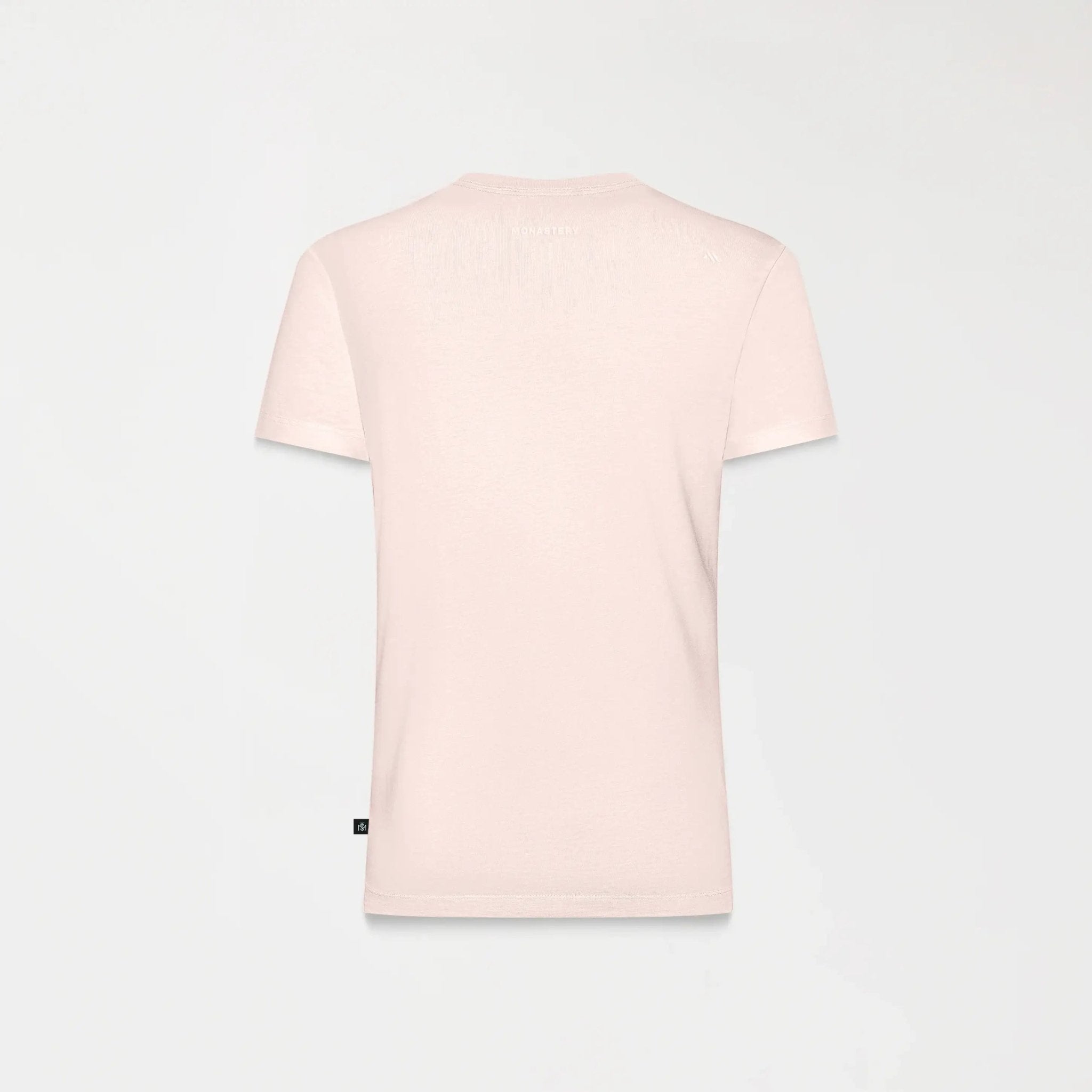 KAIE T - SHIRT WOMEN CAMEO ROSE - Monastery | Tienda Oficial Colombia