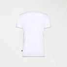 KAIE T - SHIRT WOMEN WHITE - Monastery | Tienda Oficial Colombia