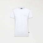 KAIE T - SHIRT WOMEN WHITE - Monastery | Tienda Oficial Colombia