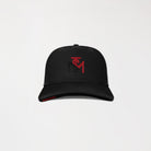 KARAN CAP UNISEX BLACK - Monastery | Tienda Oficial Colombia