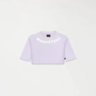 KELYN CROP TOP WOMEN THISTLE - Monastery | Tienda Oficial Colombia