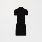 KESMEZ DRESS WOMEN BLACK - Monastery | Tienda Oficial Colombia