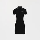 KESMEZ DRESS WOMEN BLACK - Monastery | Tienda Oficial Colombia