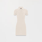 KESMEZ DRESS WOMEN SIMPLY TAUPE - Monastery | Tienda Oficial Colombia