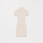 KESMEZ DRESS WOMEN SIMPLY TAUPE - Monastery | Tienda Oficial Colombia