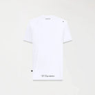 KINGSHIP T - SHIRT MEN WHITE - Monastery | Tienda Oficial Colombia