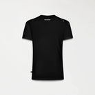 KIRSI T - SHIRT WOMEN BLACK - Monastery | Tienda Oficial Colombia