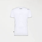 KIRSI T - SHIRT WOMEN WHITE - Monastery | Tienda Oficial Colombia