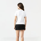 KIRSI T - SHIRT WOMEN WHITE - Monastery | Tienda Oficial Colombia