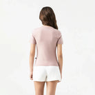 KIRSI T - SHIRT WOMEN WOODROSE - Monastery | Tienda Oficial Colombia