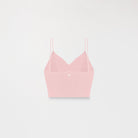 KITANE TOP WOMEN PALE LILAC - Monastery | Tienda Oficial Colombia