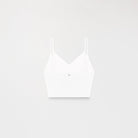 KITANE TOP WOMEN WHITE - Monastery | Tienda Oficial Colombia