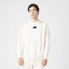 KITH HOODIE MEN WHITE ASPARAGUS - Monastery | Tienda Oficial Colombia