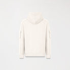 KITH HOODIE MEN WHITE ASPARAGUS - Monastery | Tienda Oficial Colombia