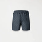 KONG SWIM SHORT MEN BLACK - Monastery | Tienda Oficial Colombia