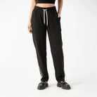 KORA JOGGER WOMEN BLACK - Monastery | Tienda Oficial Colombia