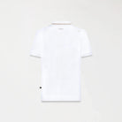 KORION POLO MEN WHITE - Monastery | Tienda Oficial Colombia
